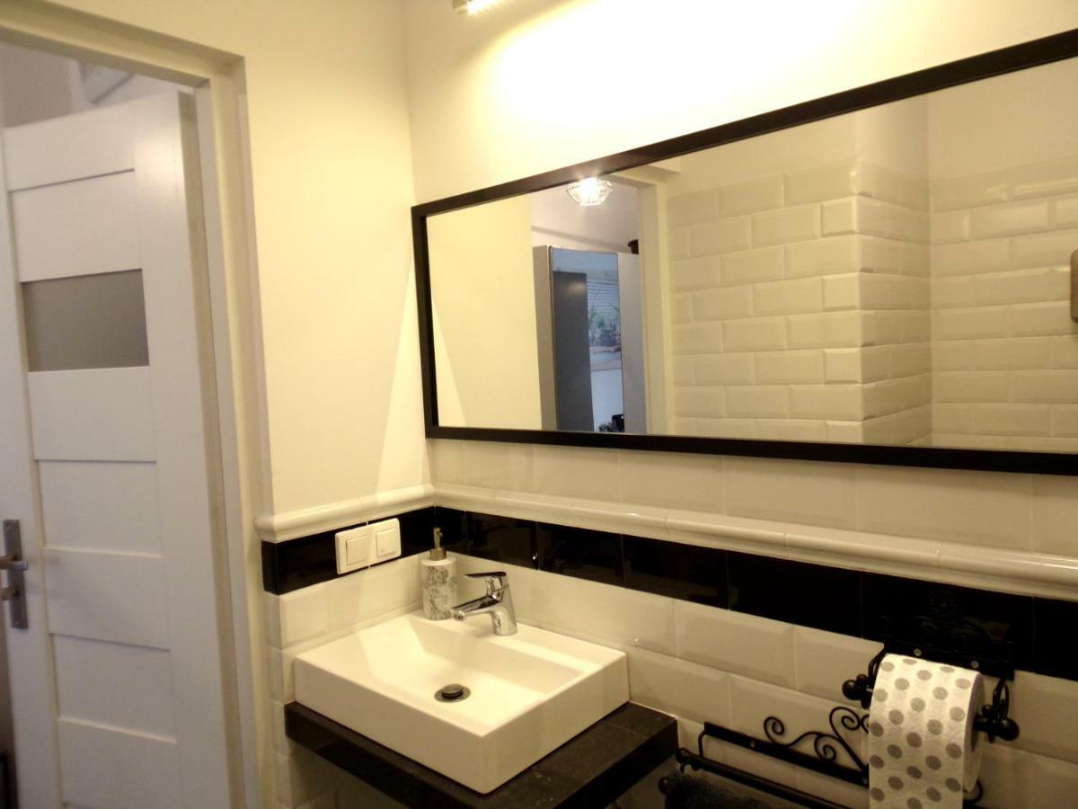 Spichlerz II Old Town Apartment Варшава Екстериор снимка