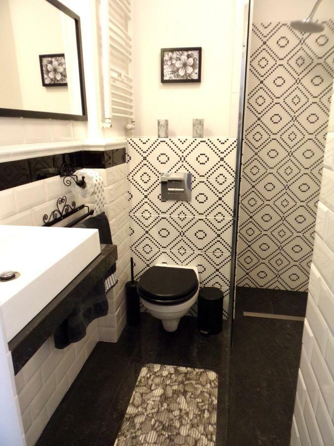 Spichlerz II Old Town Apartment Варшава Екстериор снимка