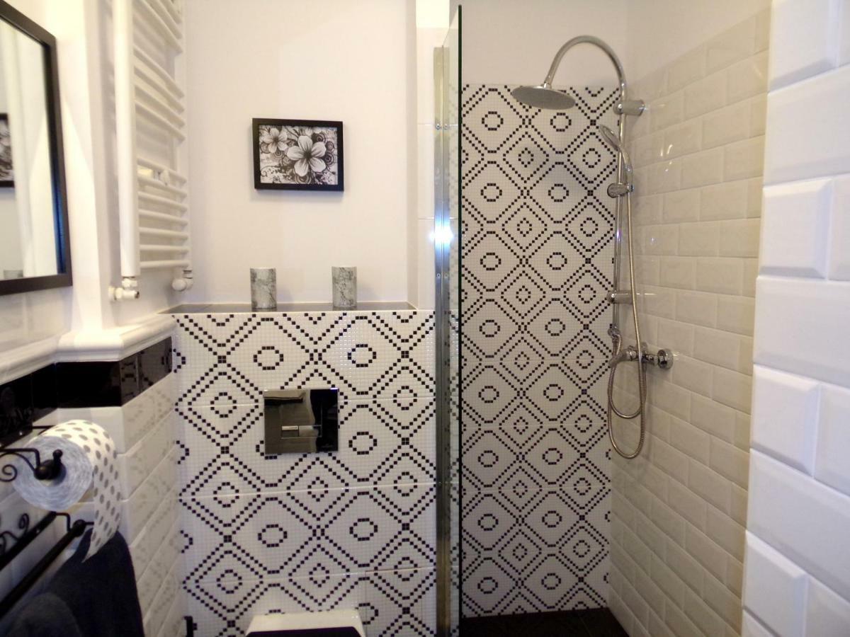Spichlerz II Old Town Apartment Варшава Екстериор снимка